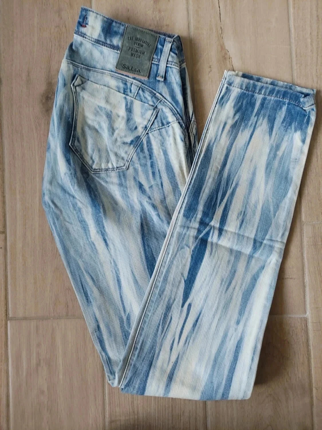 Jean Salsa talla US 27 – photo 5